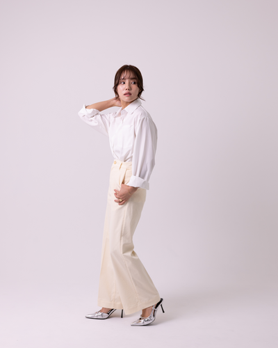XS / 22 / Ivory