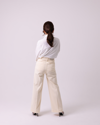 LOOSE CHINOS 