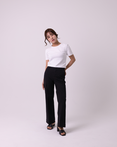 XXS / 22 / Black