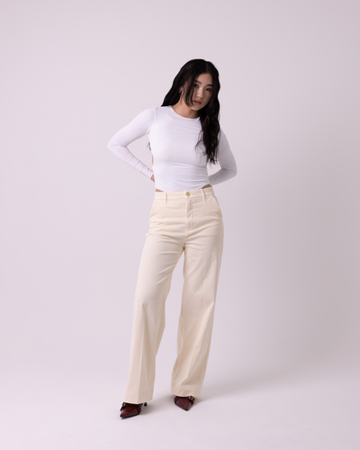 S / 24 / Ivory
