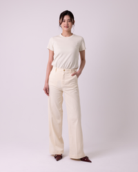 LOOSE CHINOS 