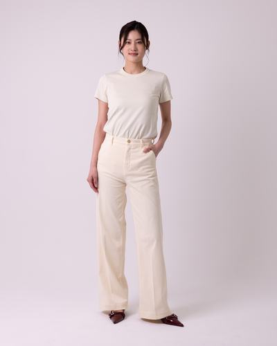 XL / 27 / Ivory