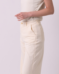 LOOSE CHINOS 