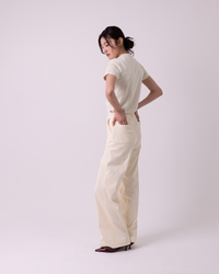 LOOSE CHINOS 