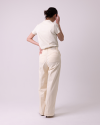 LOOSE CHINOS 