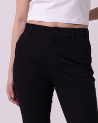 SLIM CHINOS 