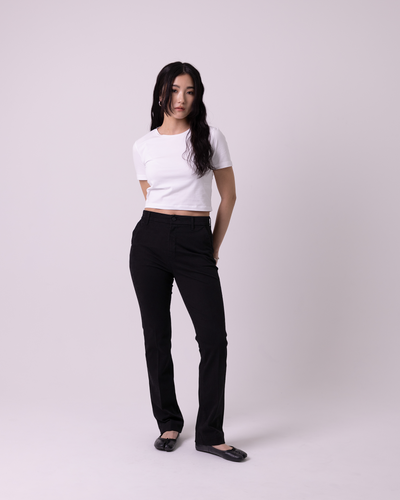 S / 24 / Black