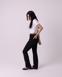 SLIM CHINOS 