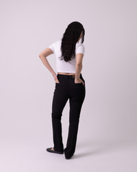 SLIM CHINOS 