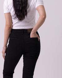SLIM CHINOS 