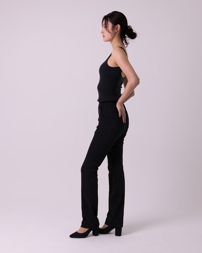 XXL / 27 / Black