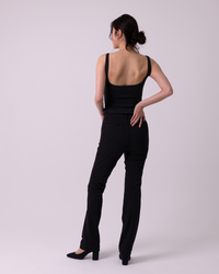 SLIM CHINOS 