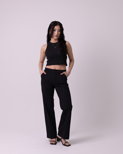 S / 24 / Black