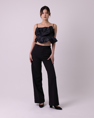 XL / 27 / Black
