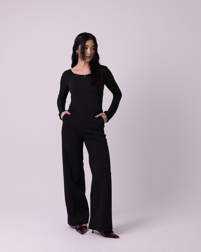 S / 24 / Black
